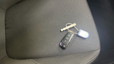 Ford Fiesta 1.0 EcoBoost Trend 5dr Petrol Hatchback